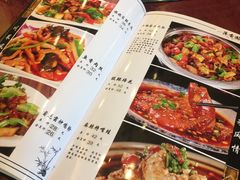 -萍香园饭店(吉林九中店)