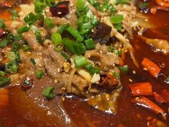 -全牛匠·乐山跷脚牛肉(西北旺万象汇店)