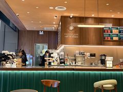 -Peet's 皮爷咖啡(杭州来福士店)