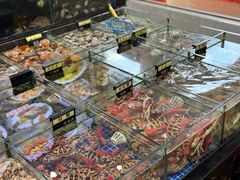 -明记海鲜大排档(巽寮湾店)