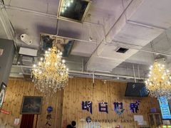 -明日世界密室轰趴·剧本桌游·箭馆团建(国贸店)