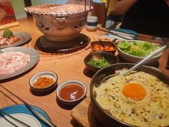 -烧肉达人•炭火烧肉(新天地店)
