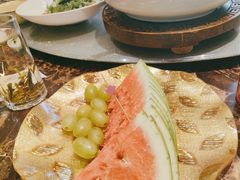 -新天明砂锅鱼头煲