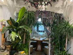 -金孔雀德宏傣味餐馆(魏公村店)