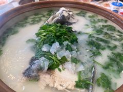 -千岛湖鱼味馆(十字街总店)
