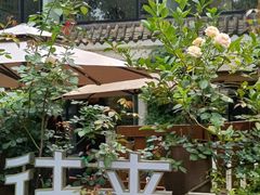 -往来·竹里.宝宝宴.生日宴.团建.宴席(花乡农居店)