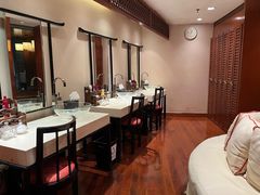 -丽思卡尔顿酒店泳池(金融街店)