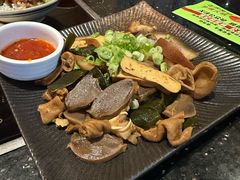 -吴记鲜定味