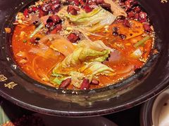 -花椒俏川菜小馆(南海万达店)