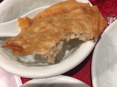 海鲜饼-202特色排档(五缘湾店)