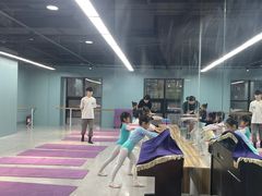 -舞蕾舞蹈(特长生校区)