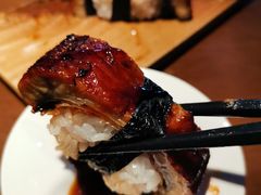 -千代武日本料理(哈西店)