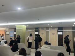 -美年大健康体检(天河东路分院)
