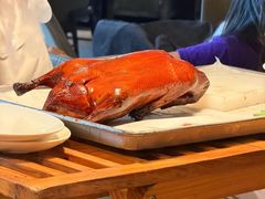 -四季民福烤鸭店(外滩外白渡桥店)