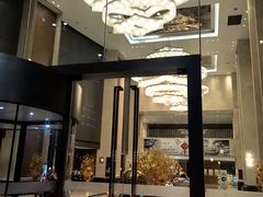 -上海嘉定喜来登酒店
