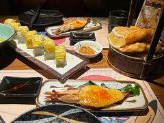-玉川屋·深夜食堂居酒屋(柳巷店)