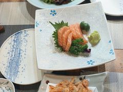 -森味薪火烧•烧鸟居酒屋•日本料理(望京店)