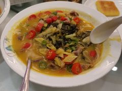 -福满园大酒楼(梅林店)