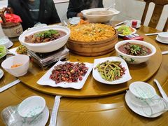 -三峡农家菜(三峡店)