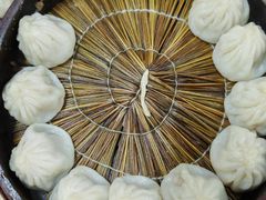 蟹粉小笼-吾介小籠館