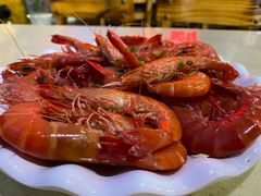 -阿浪海鲜连锁加工店(B栋2排1号火车头店)