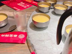 -叁宝烤肉• 西安烧烤(太乙路店)