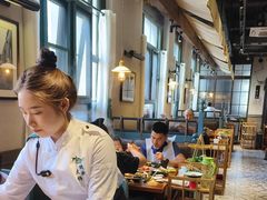 -手选潮汕鲜牛肉火锅(二七广场店)