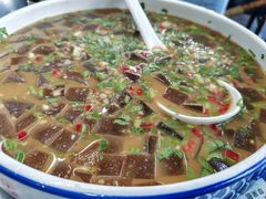 -旺角小渔村(幸福中路店)