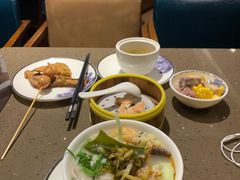 -新偶像健康汇•水疗SPA•豪华自助餐(世界城店)