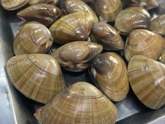 烤黄蚬子-农民烧烤(延边社区店)