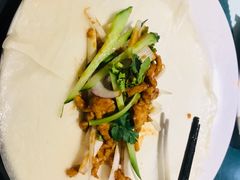-老昌春饼(中央大街店)