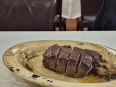 -摩根扒房(桐梓林店)