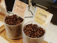 -Peet's Coffee皮爷咖啡(新天地黑标店)