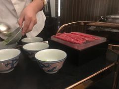 -维园悦谱·海派家常菜(乌鲁木齐南路店)