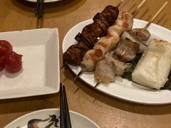 -福烤锦花(长乐路店)