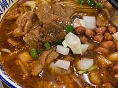 -贵州米线(童家巷店)