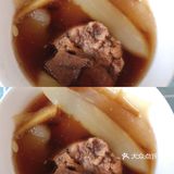 懒人炖汤系列——排骨甜瓜红枣汤