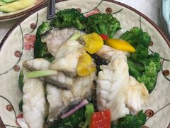 -嘉豪酒家(上环店)