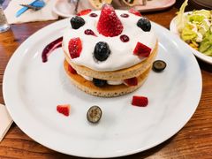 -AFS Cafe & Canteen(闽江二路店)