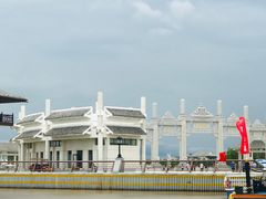 -呼兰河口湿地公园