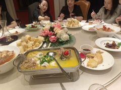 -新白鹿餐厅(龙游路总店·杭帮菜名店)