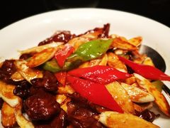 -荣轩(新荣记环球金融中心店)