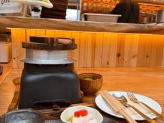 -无印良品餐堂 MUJI Diner(成都太古里店)