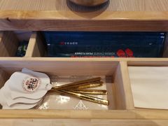 -梨花牛肉汤饭(仁恒伊势丹店)