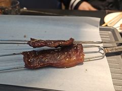 -钱锋炭缸烧烤(南湖大路总店)