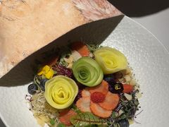 -狮拾久·现代新加坡料理(壹方城店)