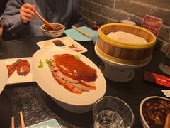 -局气 烤鸭·北京菜(光华路店)