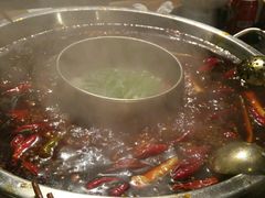 -谭氏兄弟火锅(中和店)