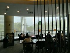 -星巴克(蔡伦路店)