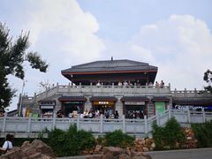 -岳麓山风景名胜区